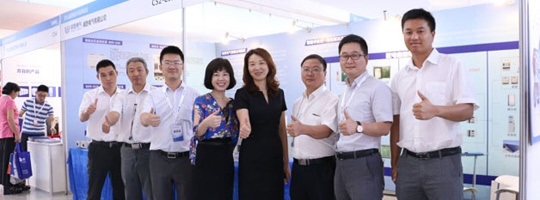 威勝電氣應邀出席第九屆配電技術(shù)應用論壇