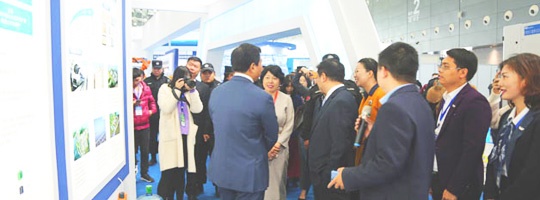 是什么企業(yè)，讓副省長(cháng)都主動(dòng)當起了解說(shuō)員？！