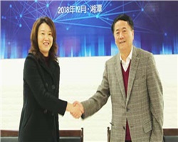 銳意進(jìn)取，創(chuàng  )新發(fā)展—威勝電氣2019年經(jīng)營(yíng)管理目標宣貫會(huì )勝利召開(kāi)