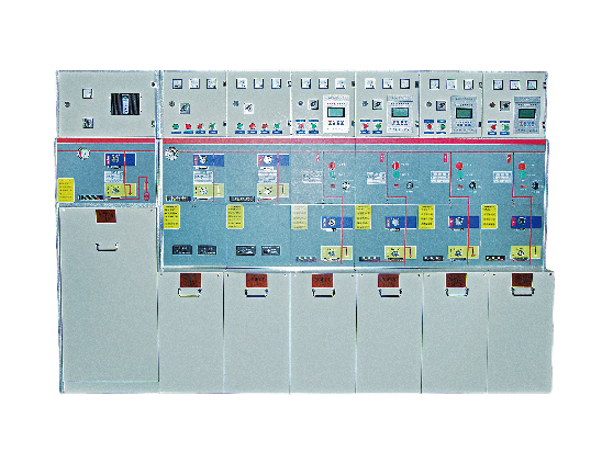 WS-ZF-12智能環(huán)網(wǎng)柜