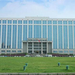 長(cháng)沙市政府