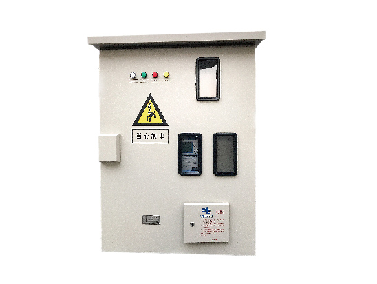 WSDY-0.4專(zhuān)變高供低計預付費裝置