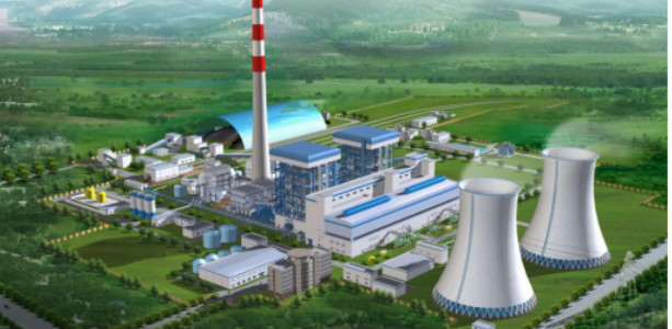 火力發(fā)電配電系統解決方案
