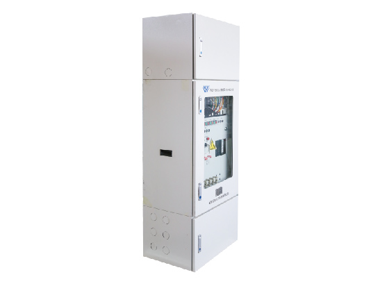 WSDT-8500環(huán)網(wǎng)柜智能控制器
