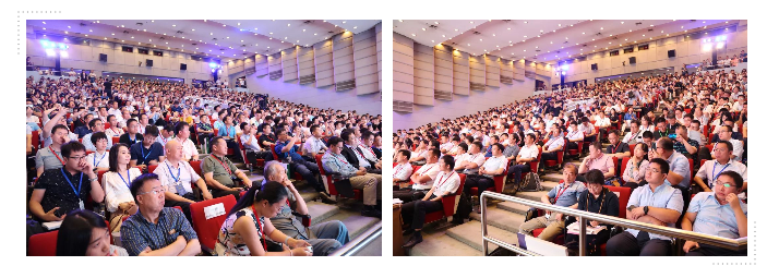 威勝電氣受邀亮相“2019年中國配電技術(shù)高峰論壇”，產(chǎn)品方案引關(guān)注！ 