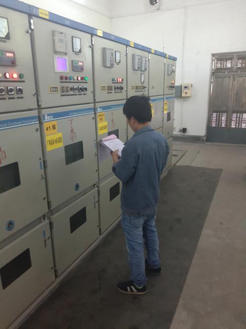 配電系統解決方案的一套實(shí)施要求有什么?