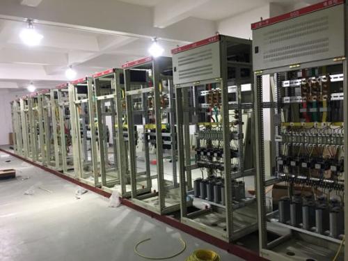 配電系統解決方案：配電系統公變和專(zhuān)變的區別？ 